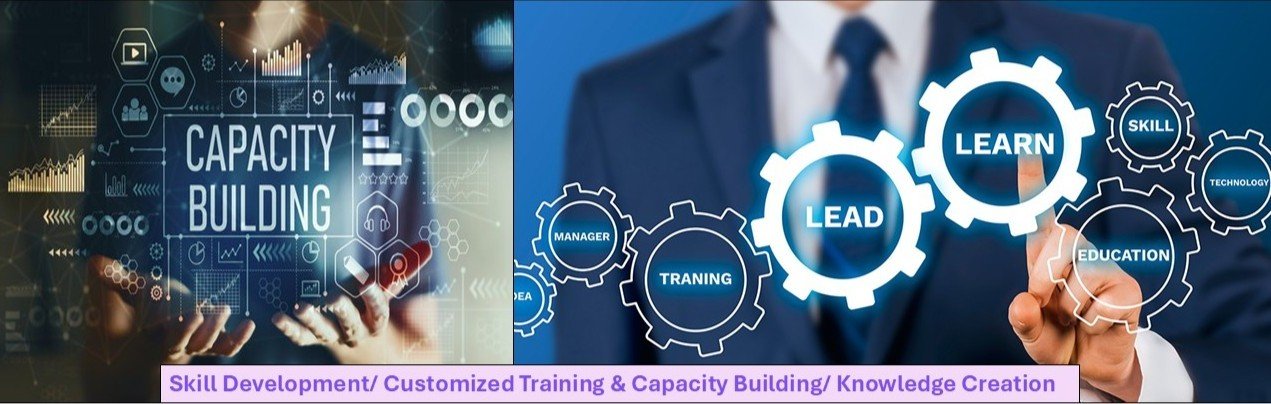 Capacity Building