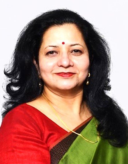 Dr. Nupur Bahadur